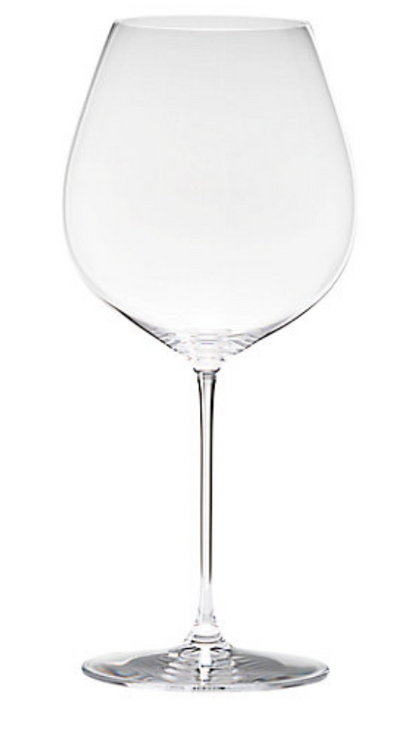 Riedel Veritas Old World Pinot Noir Set of 2