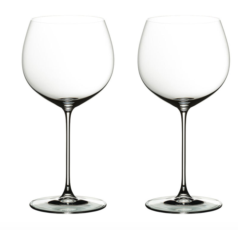 Riedel Veritas Chardonnay Set of 2