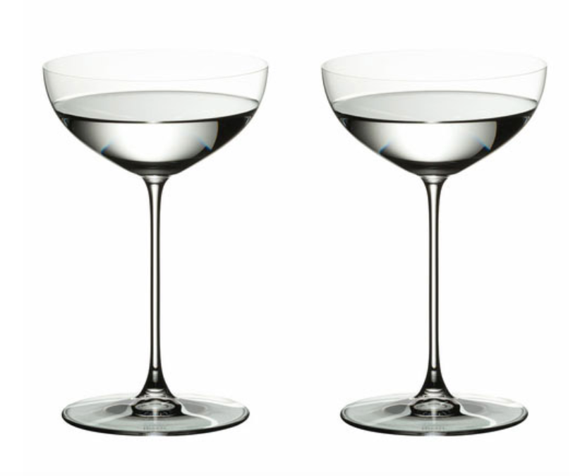 Veritas Coupe Glasses - Thumbnail 3