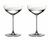 Riedel Veritas Coupe Cocktail Set of 2