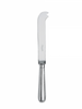 Christofle Albi Flatware: Cheese Knife, Silver-Plated