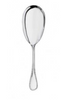 Christofle Albi Flatware: Serving Ladle Rice Potatoes, Silver-Plated