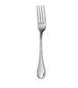 Christofle Albi Flatware: Serving Fork Large, Silver-Plated