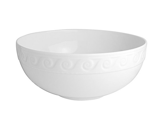 Bernardaud Louvre Large Salad Bowl