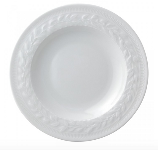 Bernardaud Louvre Rim Soup