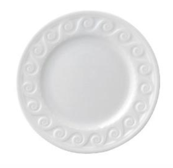 Bernardaud Louvre Bread and Butter Plate