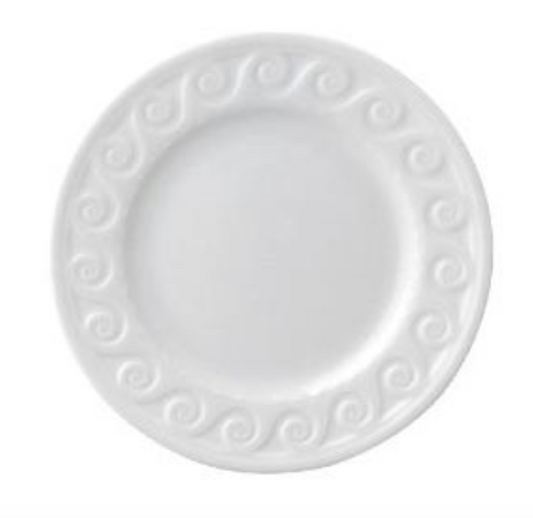 Bernardaud Louvre Bread and Butter Plate