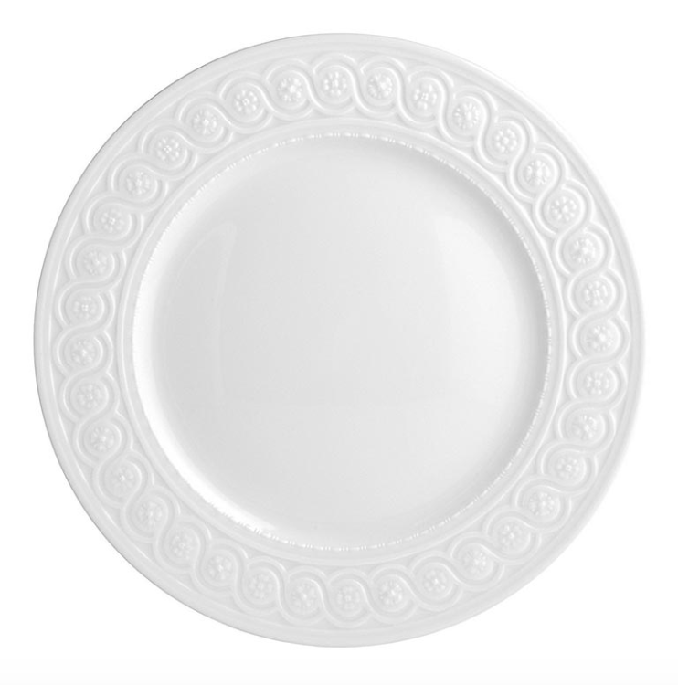 Bernardaud Louvre Dinner Plate