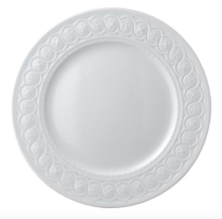 Bernardaud Louvre Salad Plate
