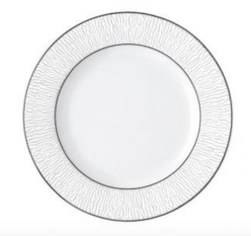 Bernardaud Dune Bread and Butter Plate