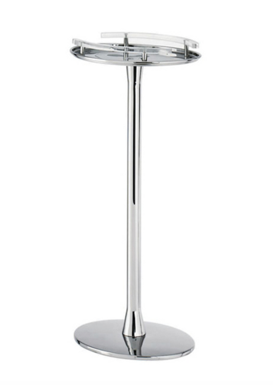 Sambonet Bamboo Wine Cooler Stand