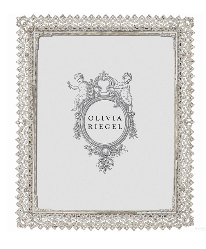 Olivia Riegel Noble 8 x 10 Frame