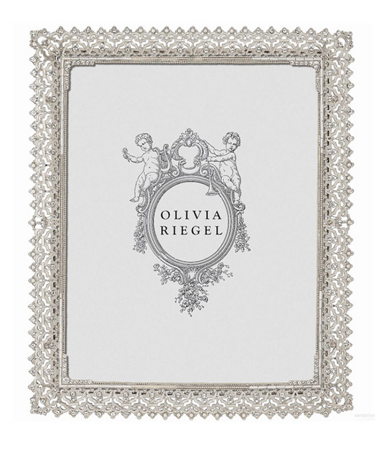Olivia Riegel Noble 8 x 10 Frame