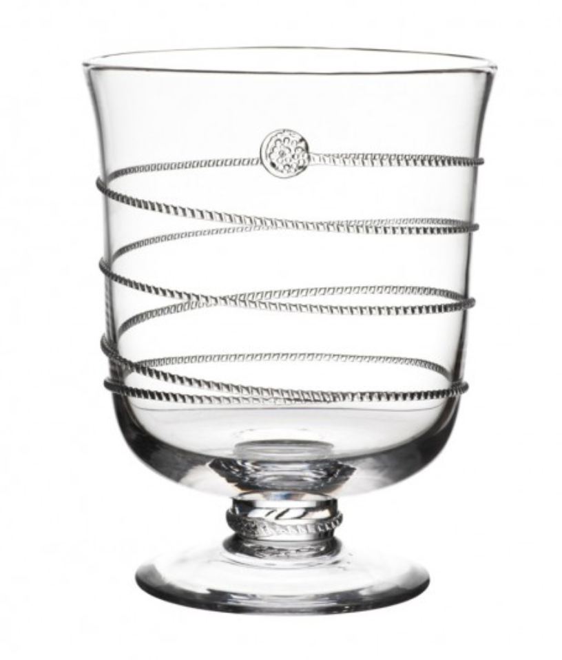 Juliska Amalia Small Hurricane