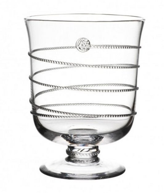 Juliska Amalia Small Hurricane