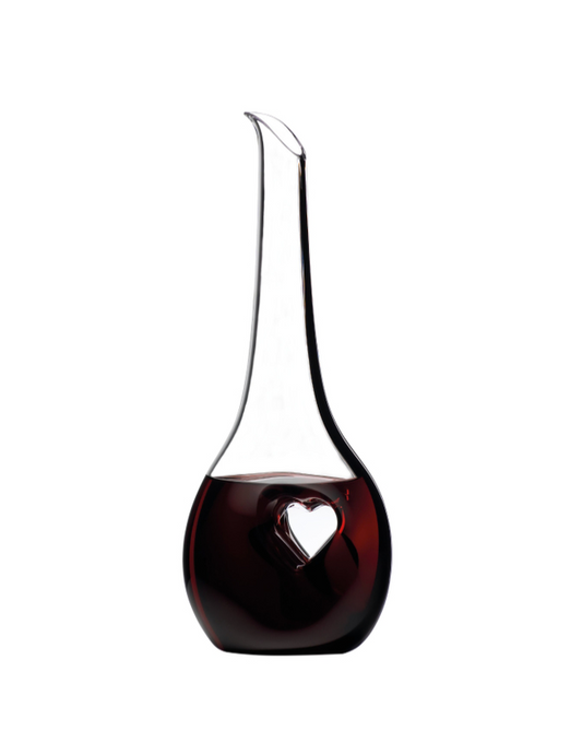 Riedel Black Tie Bliss Decanter