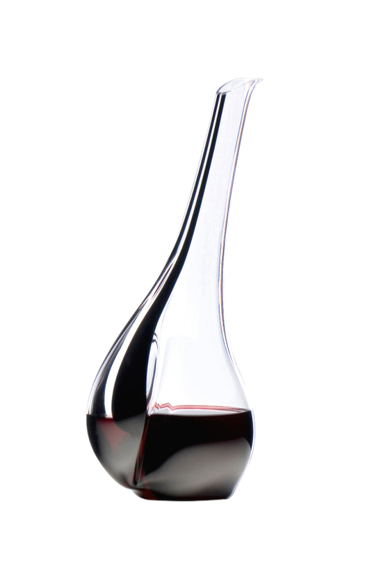 Riedel Black Tie Touch Decanter