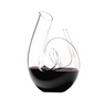 Riedel Clear Curly Decanter