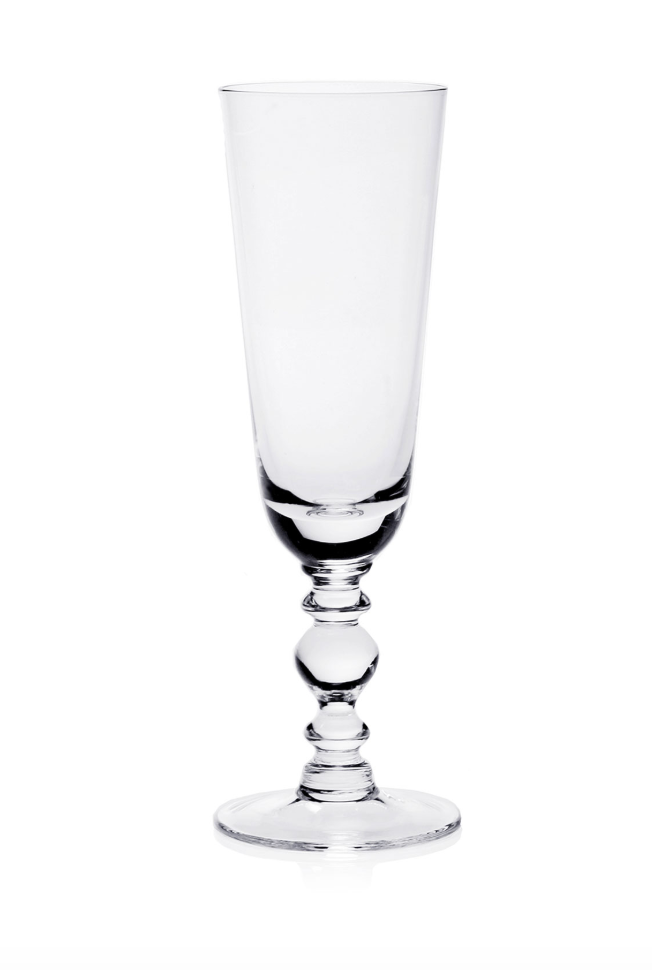 William Yeoward Fanny Champagne Flute