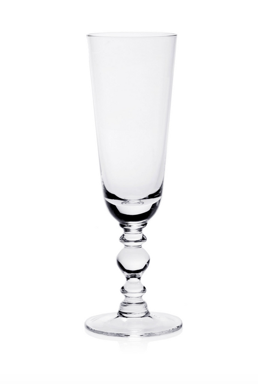William Yeoward Fanny Champagne Flute