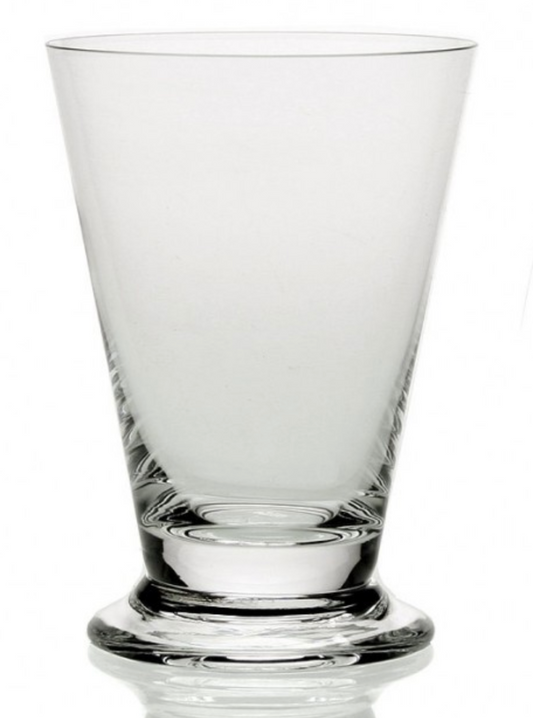 William Yeoward Fanny Clear Old Fashioned Tumbler