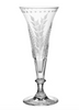 William Yeoward Fern Champagne Flute 6 oz.