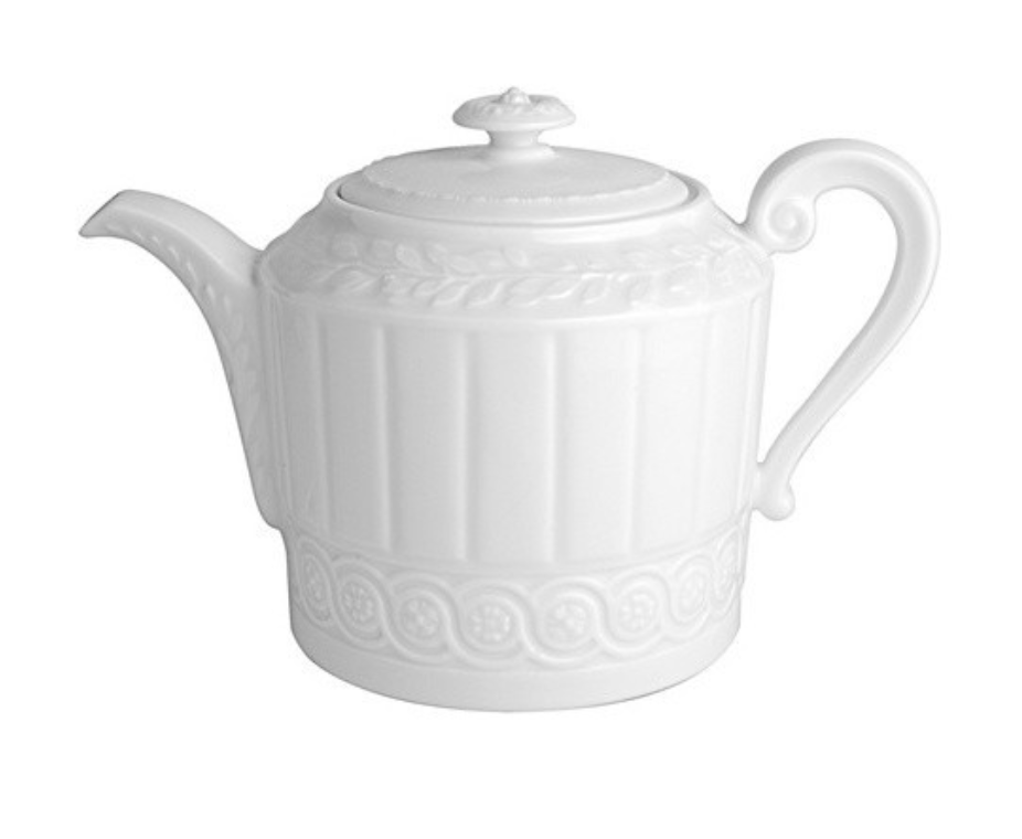 Bernardaud Louvre Teapot