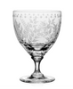 William Yeoward Fern Small Wine Glass 8 oz.