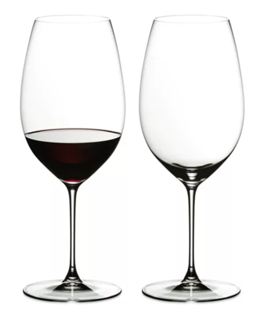 Riedel Veritas Cabernet Merlot Set of 2
