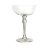 Match Pewter Champagne Cocktail Coupe