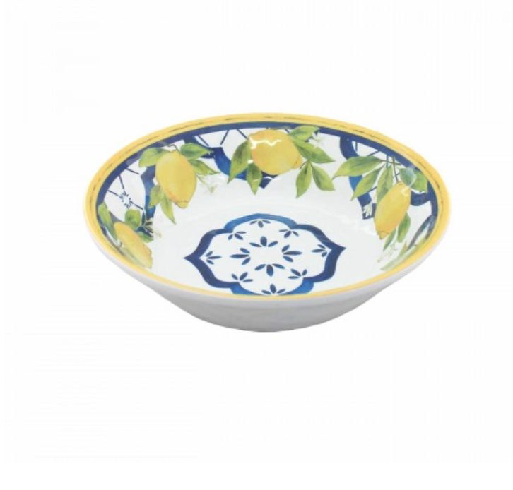 Le Cadeaux Palermo Cereal Bowl