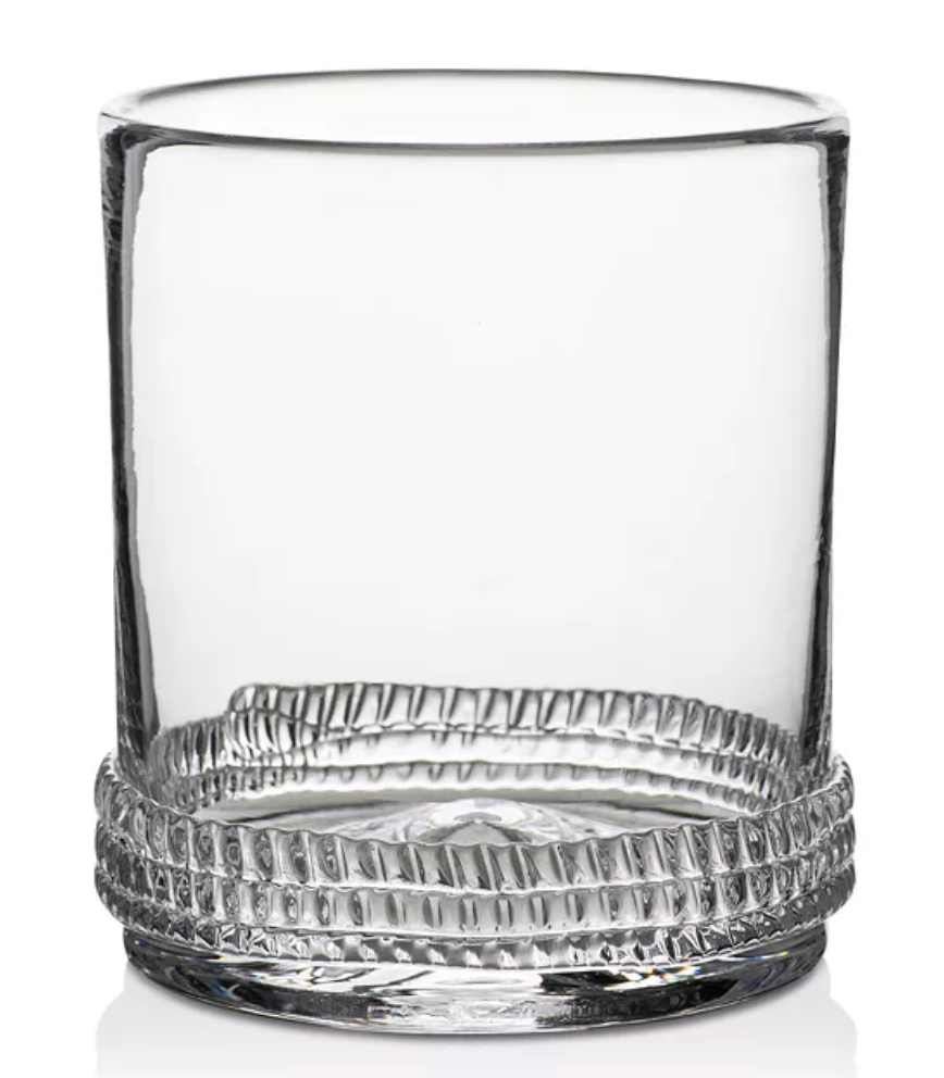 Juliska Dean Double Old Fashioned