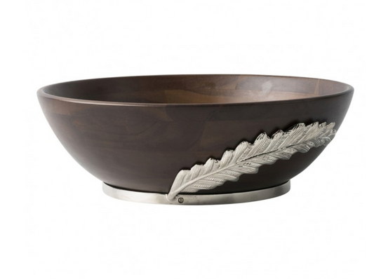Juliska Merriam 11" Salad Bowl