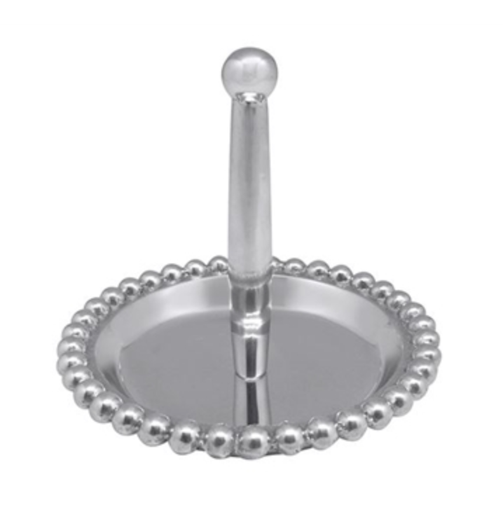 Mariposa Ring Dish - Beaded