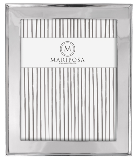 Mariposa Frame - Signature 8x10 Engravable