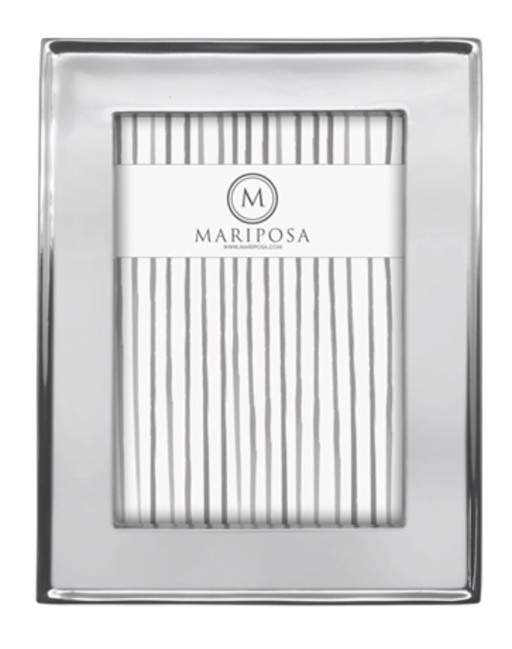 Mariposa Frame - Signature 5x7 Engravable