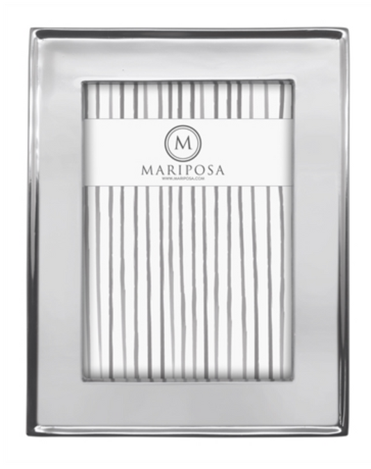 Mariposa Frame - Signature 5x7 Engravable