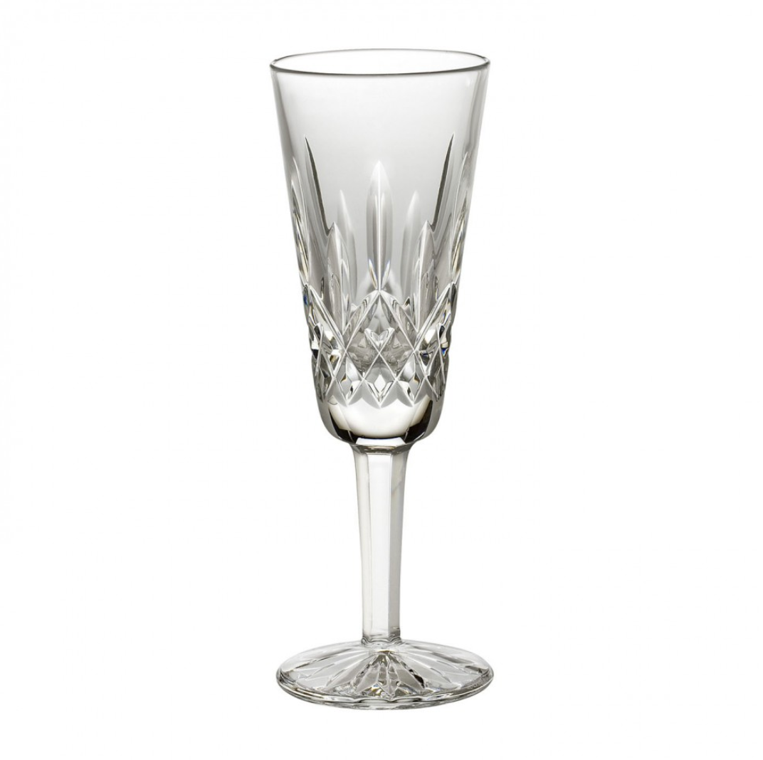 Waterford Lismore Champagne Flute