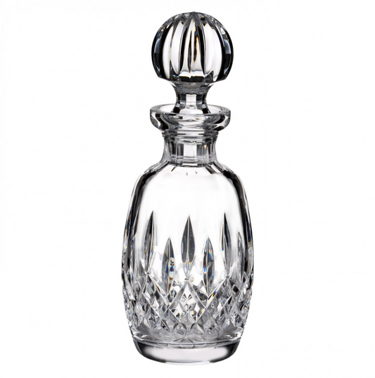 Waterford Lismore Connoisseur Rounded Decanter
