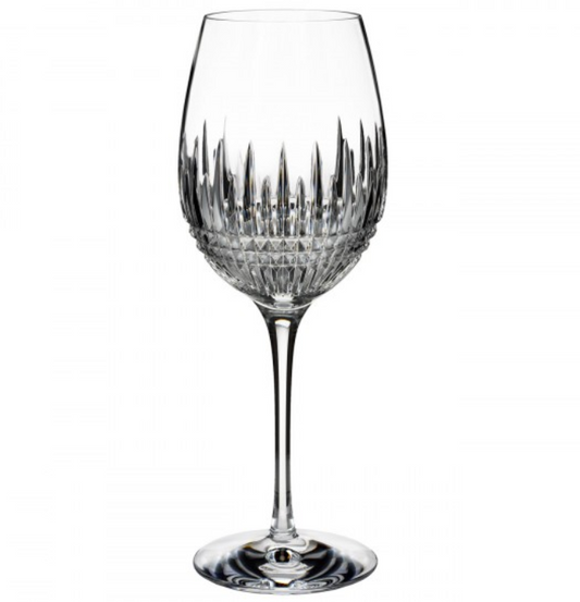 Waterford Lismore Diamond Essence Wine Glass