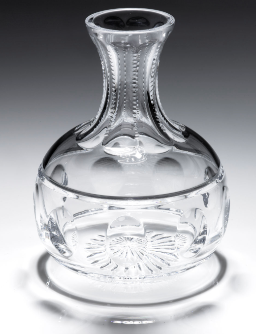 William Yeoward Rachel Wine Carafe