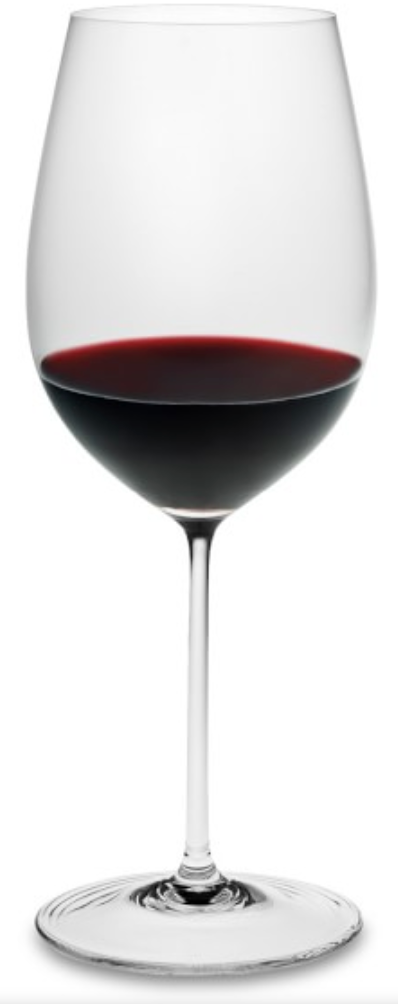 Riedel Sommeliers Bordeaux Grand Cru Single Glass