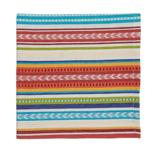 Baja Stripe Napkin