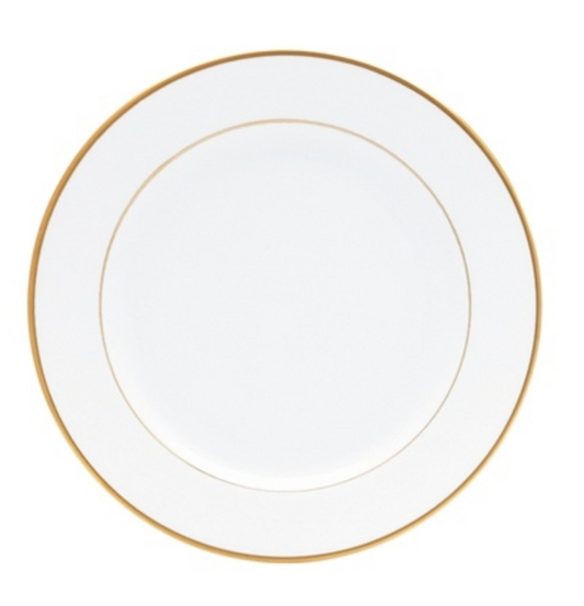 Bernardaud Palmyre Salad Plate 8.3"