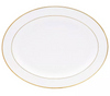 Bernardaud Palmyre 15" Oval Platter