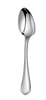 Christofle Spatours Serving Spoon, Silver-Plated