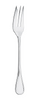 Christofle Spatours Serving Fork, Silver-Plated