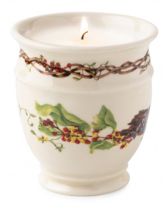 Juliska Forest Walk Scented Candle
