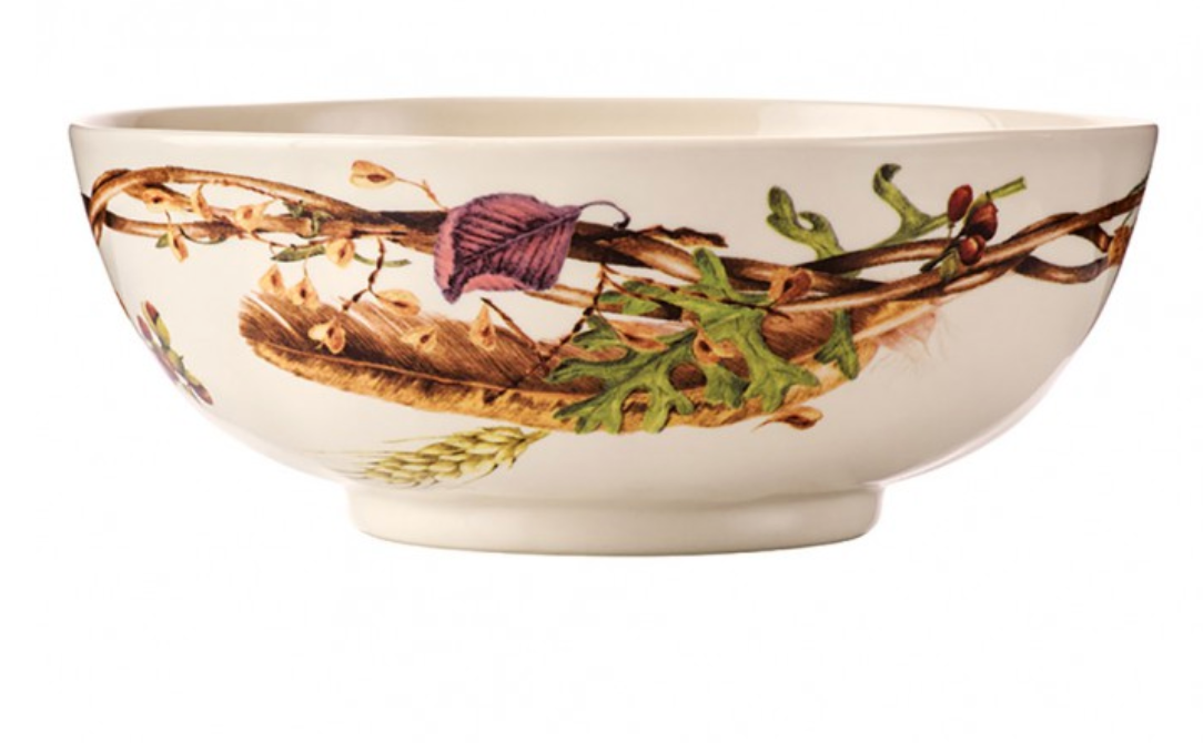Juliska Forest Walk Serving Bowl - 10"