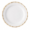 Juliska Natural Bamboo Dinner Plate